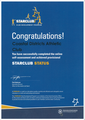 STARCLUB Award